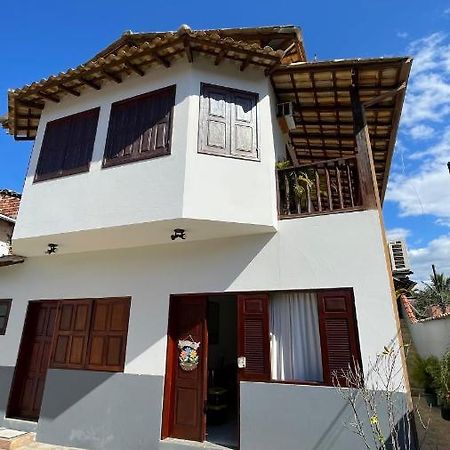 Pousada Brisa Do Leste Paraty Luaran gambar