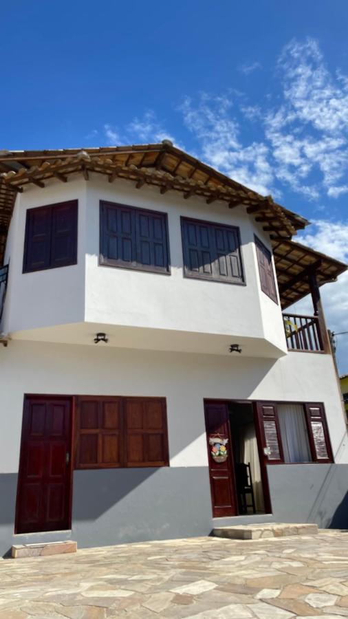 Pousada Brisa Do Leste Paraty Luaran gambar